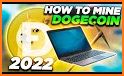 Doge Coin Miner related image