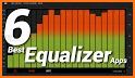 Bass Booster : Equalizer Pro Music Player related image