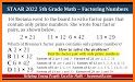 Grade 5 STAAR Math Test & Practice 2020 related image