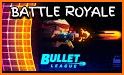 Bullet survival - 2D Battle Royale related image