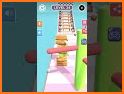 Sandwich Running 3D Games related image