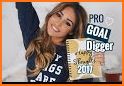 Goal Plus: Goal Setting, Vision Board, & Planner related image