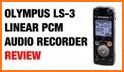 PCM Recorder related image