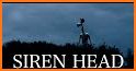 siren head horror Sirenhead related image