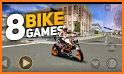 Bike Stunts Game – Free Games – Bike Games 2021 3D related image