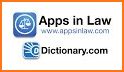 Law Dictionary Offline related image