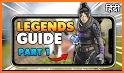 Apex Legends Mobile Full Guide and Tricks 2021 related image