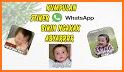 Kumpulan Sticker Lucu Keren Meme Stickers Maker related image