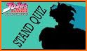 Jojo Quiz related image