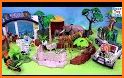 Build a Zoo - Animals for Kids related image