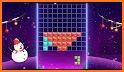 Block Puzzle Glow 2020 related image