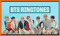 BTS Ringtones Free 2020 related image