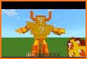 Addons For Minecraft - MCPE Lucky Blocks related image