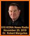 610 KONA News Radio related image