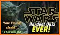 Quiz for Star Wars, Trivia Questions related image