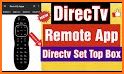 Directv Remote Control (All in One) related image