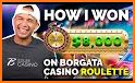 Borgata casino online related image