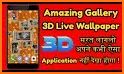 Live gallery 3D related image