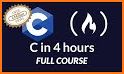 Learn C Programming Pro related image