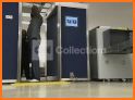 Xray scanner and Body Scanner related image