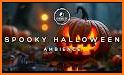 Halloween Scary Sounds - Spooky Halloween‏ related image