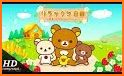 Rilakkuma Farm related image