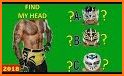 WWE Wrestlers Quiz related image