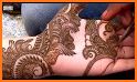 Finger Mehndi Designs 2019 (Offline) related image