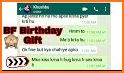 BirthDay Chat related image