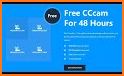 Free CCcam Server 48 Hours App related image