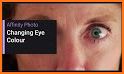 Eye Color Changer : Change Eye Color in Pictures related image