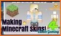 Girl Skins for Minecraft related image