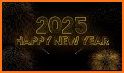 Happy New Year Animated related image