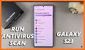 Anti Scan: Spy & Virus Cleaner related image