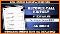 Call Log Delete-Backup Restore related image