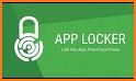 App Lock - Lock Apps, Fingerprint & Password Lock related image