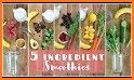 Smoothie Recipes - Healthy Smoothie Recipes related image