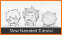 Learn to Draw Chibi Anime related image