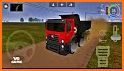 Grand Truck Transport Tractor Simulator related image