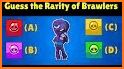 Get Gems Brawl Stars - Quiz related image