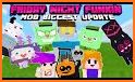 Mod Friday Night Funkin for MCPE related image