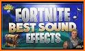 Fortnite Sounds - Battle Royale Soundboard related image