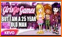 Girls Go Games related image