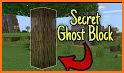 Ghost Mod for Minecraft PE related image