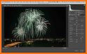 Firework Photo Editor related image