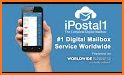 iPostal1 related image