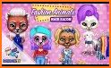 Fashion Hair Salon - Kids Game related image