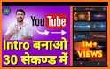 Intro maker - Hindi related image