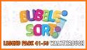 Ball Sort - Bubble Sort Color Puzzle related image