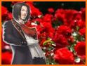 Blooming Red Rose Love Theme related image